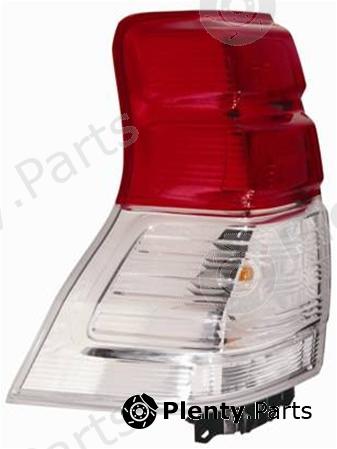  BODY PARTS part TYPRD09-743-L (TYPRD09743L) Replacement part