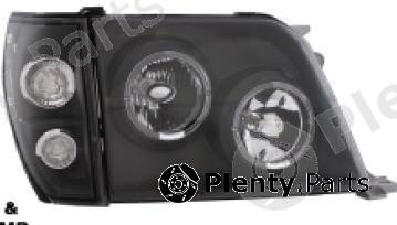 BODY PARTS part TYPRD96-010B-N (TYPRD96010BN) Replacement part