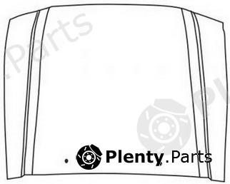  BODY PARTS part TYPRD96330 Replacement part