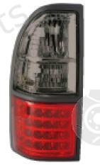  BODY PARTS part TYPRD96-744RT-N (TYPRD96744RTN) Replacement part