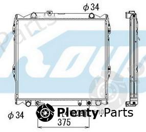  BODY PARTS part TYPRD96-913 (TYPRD96913) Replacement part
