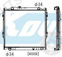  BODY PARTS part TYPRD96914 Replacement part