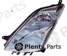  BODY PARTS part TYPRI04-000-L (TYPRI04000L) Replacement part