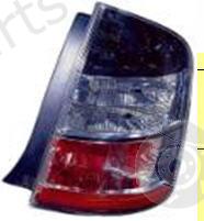  BODY PARTS part TYPRI04-740-R (TYPRI04740R) Replacement part