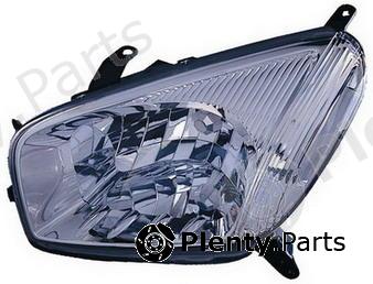  BODY PARTS part TYRV400-001W-L (TYRV400001WL) Replacement part