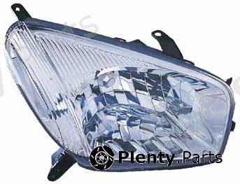  BODY PARTS part TYRV400-002W-R (TYRV400002WR) Replacement part