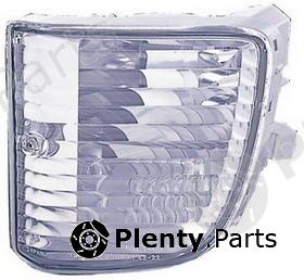  BODY PARTS part TYRV400-040W-L (TYRV400040WL) Replacement part