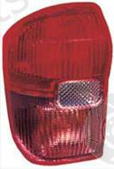  BODY PARTS part TYRV400-740-L (TYRV400740L) Replacement part