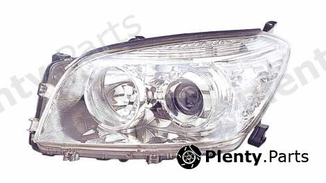  BODY PARTS part TYRV406-004HB-L (TYRV406004HBL) Replacement part