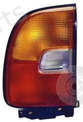  BODY PARTS part TYRV494-740-L (TYRV494740L) Replacement part