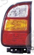  BODY PARTS part TYRV498-740T3-L (TYRV498740T3L) Replacement part