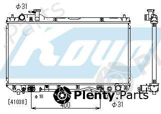  BODY PARTS part TYRV498-913 (TYRV498913) Replacement part