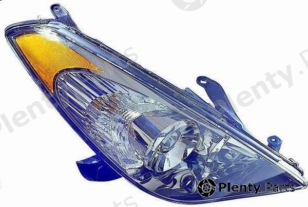 BODY PARTS part TYSAR04-000-R (TYSAR04000R) Replacement part