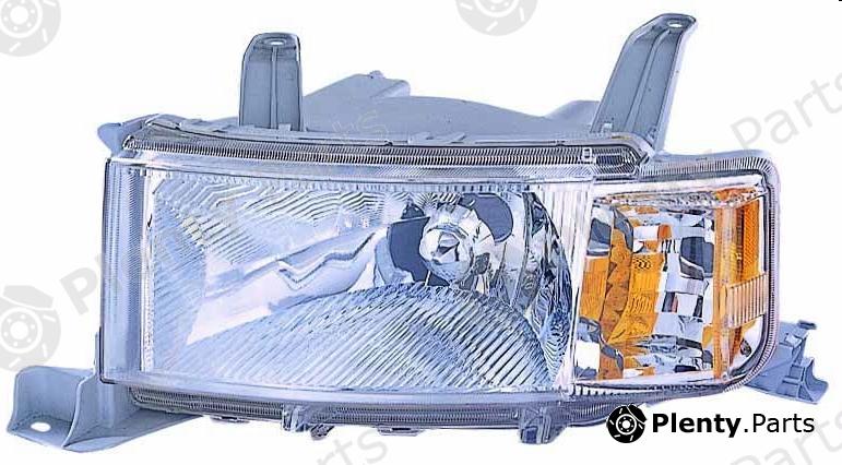  BODY PARTS part TYSXB03-000L-L (TYSXB03000LL) Replacement part