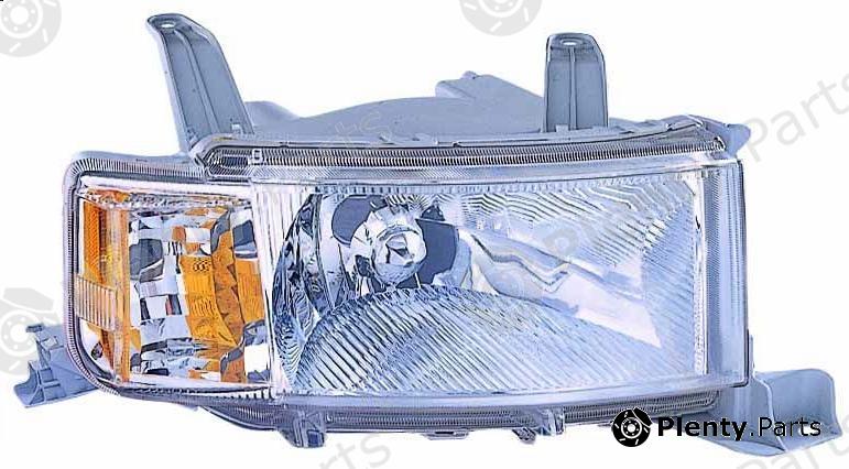  BODY PARTS part TYSXB03-000L-R (TYSXB03000LR) Replacement part