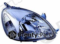  BODY PARTS part TYYAS03-000-L (TYYAS03000L) Replacement part