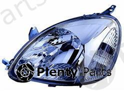  BODY PARTS part TYYAS03-000-R (TYYAS03000R) Replacement part
