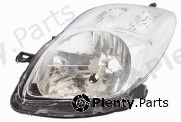  BODY PARTS part TYYAS09-000W-L (TYYAS09000WL) Replacement part