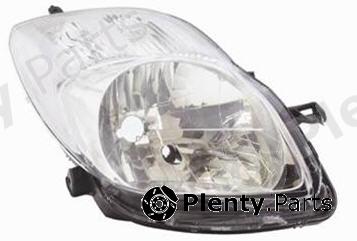  BODY PARTS part TYYAS09-000W-R (TYYAS09000WR) Replacement part