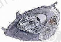  BODY PARTS part TYYAS99-000-L (TYYAS99000L) Replacement part