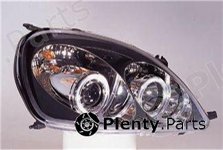  BODY PARTS part TYYAS99-001BH-N (TYYAS99001BHN) Replacement part