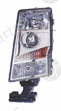  BODY PARTS part VV0FH02-001-L (VV0FH02001L) Replacement part