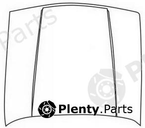  BODY PARTS part VV44091330 Replacement part