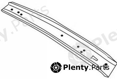  BODY PARTS part VV85094240 Replacement part