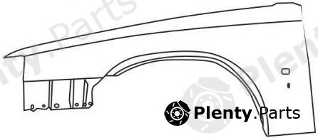  BODY PARTS part VV96095270L Replacement part