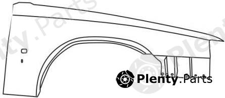  BODY PARTS part VV96095270R Replacement part
