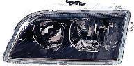  BODY PARTS part VVS4001-000B-L (VVS4001000BL) Replacement part