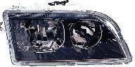  BODY PARTS part VVS4001-000B-R (VVS4001000BR) Replacement part