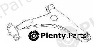  BODY PARTS part VVS4001-810-L (VVS4001810L) Replacement part