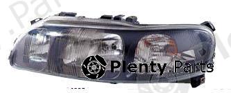  BODY PARTS part VVS6000-000-L (VVS6000000L) Replacement part