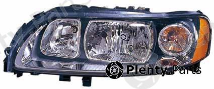  BODY PARTS part VVS6005-000B-L (VVS6005000BL) Replacement part