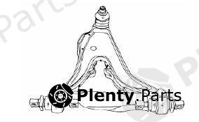  BODY PARTS part VVS7097-811-L (VVS7097811L) Replacement part