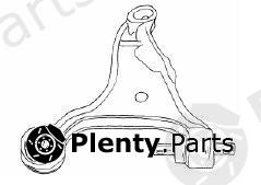  BODY PARTS part VVS8098-810-L (VVS8098810L) Replacement part
