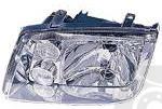  BODY PARTS part VWBOR98-000-L (VWBOR98000L) Replacement part