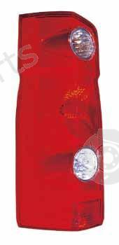  BODY PARTS part VWCRA06-740-L (VWCRA06740L) Replacement part