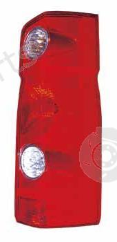  BODY PARTS part VWCRA06-740-R (VWCRA06740R) Replacement part