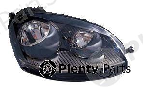  BODY PARTS part VWGLF04-000B-R (VWGLF04000BR) Replacement part