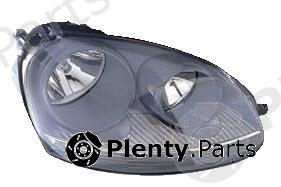  BODY PARTS part VWGLF04-001G-R (VWGLF04001GR) Replacement part