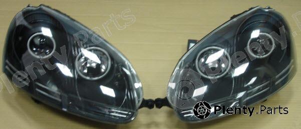  BODY PARTS part VWGLF04-007B-N (VWGLF04007BN) Replacement part