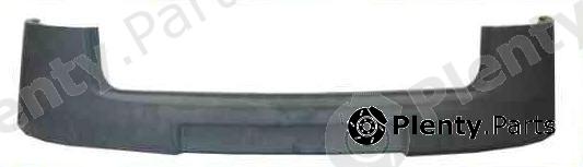  BODY PARTS part VWGLF04-640X (VWGLF04640X) Replacement part