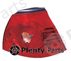  BODY PARTS part VWGLF04-740-R (VWGLF04740R) Replacement part