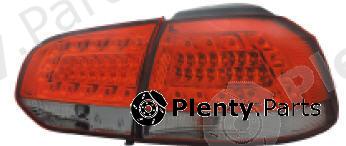  BODY PARTS part VWGLF09-761RT-N (VWGLF09761RTN) Replacement part