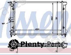  BODY PARTS part VWGLF84918 Replacement part