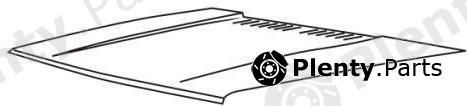  BODY PARTS part VWGLF85-330 (VWGLF85330) Replacement part