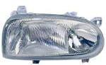  BODY PARTS part VWGLF92-000-L (VWGLF92000L) Replacement part