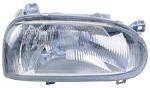  BODY PARTS part VWGLF92-001-L (VWGLF92001L) Replacement part